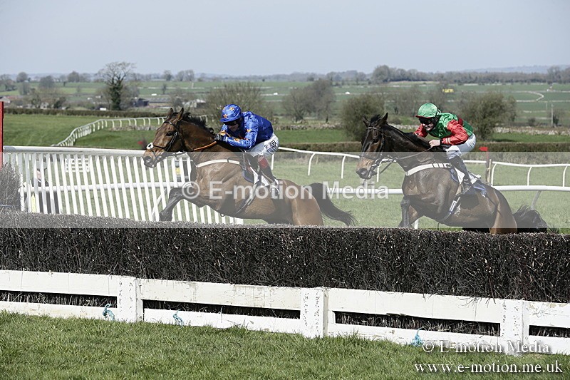 PtP 260317 1 - Mendip Farmers Point-to-Point Ston Easton 26/03/17