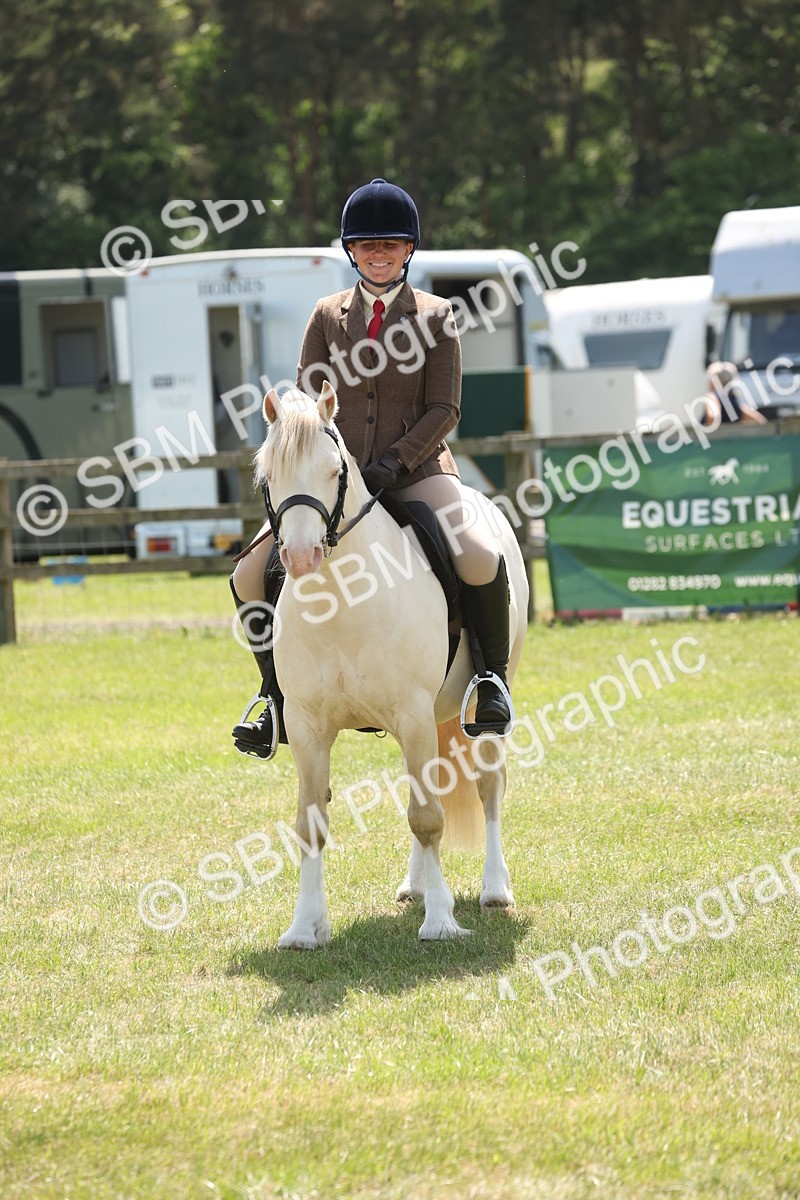 SBM_06992 - Class 26-30 - Mountain and Moorland Ridden