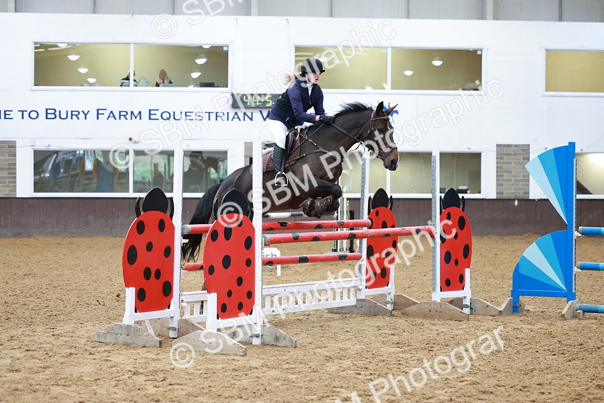 SBM_000975 - Class 3 - Senior Discovery 1.00m