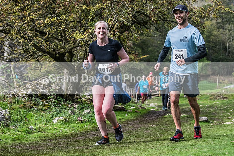Dovedale Dash-2496 - Dovedale Dash Sunday 5th October 2025