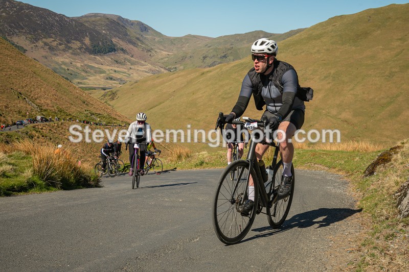 102421 - Newlands Pass 10.00 - 11.00