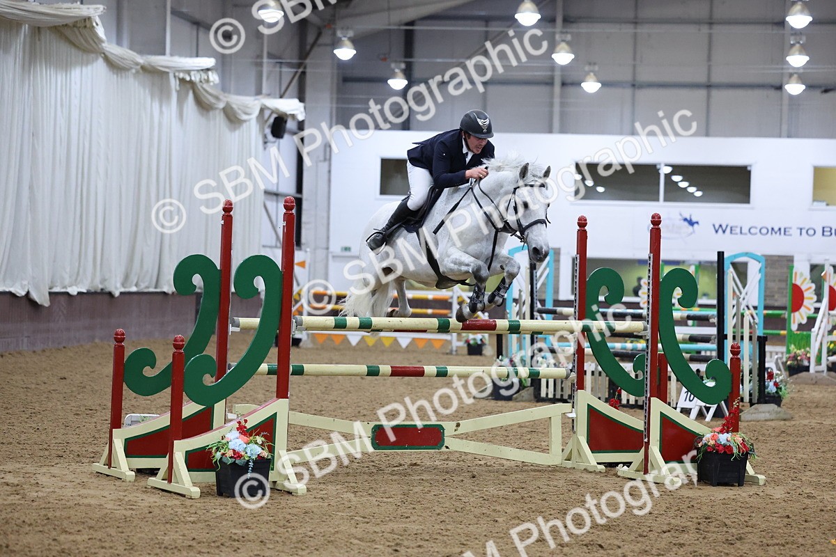 SBM_006913 - Class 25 - Senior Foxhunter - 1.20m Open