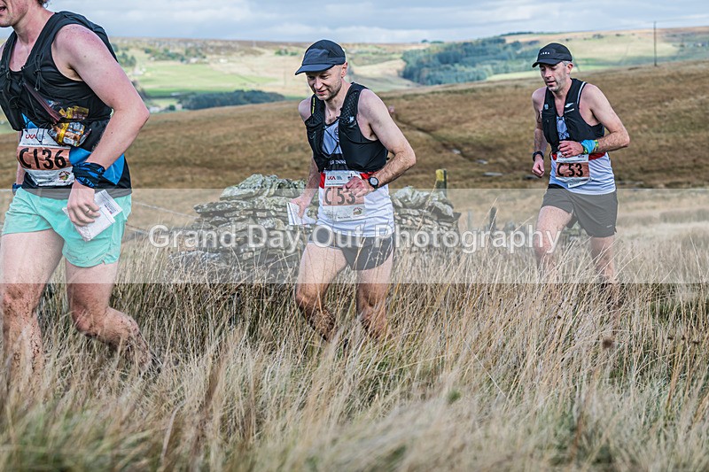 Leg 3 -674 - UK Fell & Hill Relays - Todmorden Leg 3 Saturday 17th October 2026