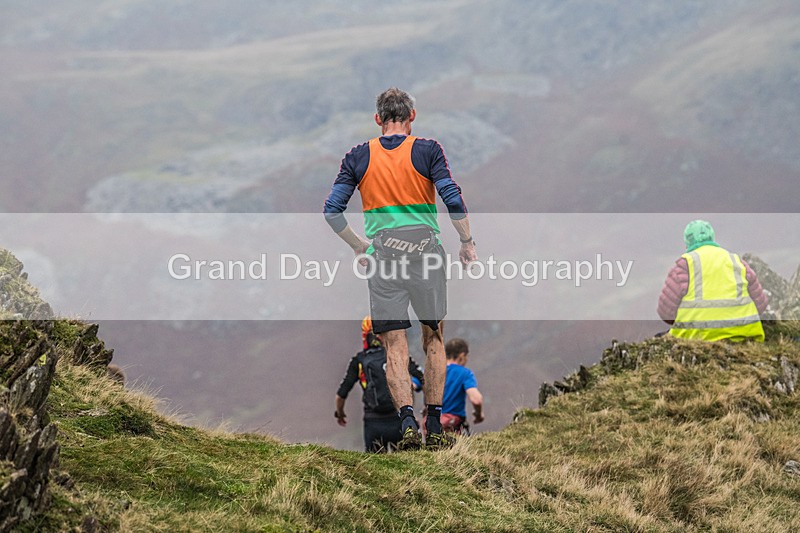 Dunnerdale-374 - Dunnerdale Fell Race Saturday 9th November 2024