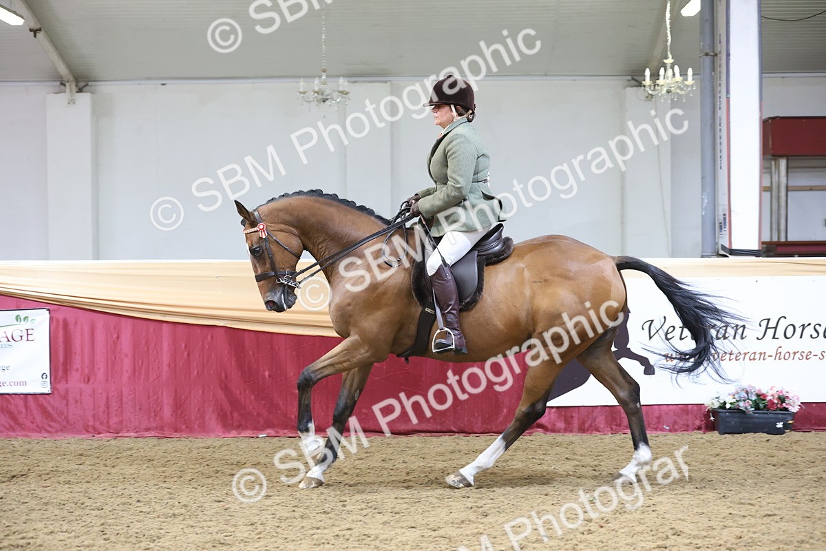 SBM_23815 - class 906 - Supreme Final - Ridden Pre Vet