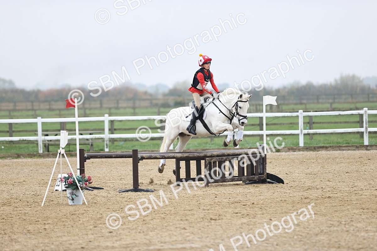 SBM_000208 - Class 1 - 70cm