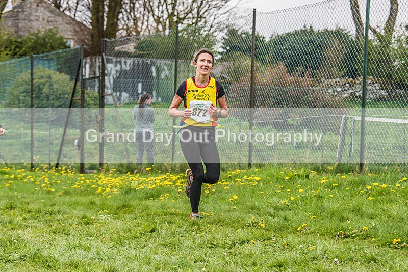 3 Peaks-2573 - The 3 Peaks Race - The Finish - Saturday 29th April 2023