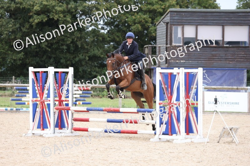 20250727-1284 - Class 5 - 80cm