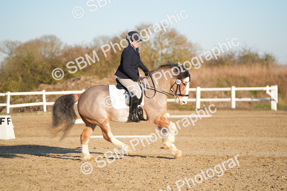 SBM_005825 - Class 6 - E1-80cm