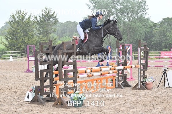 BPP_1410 - CLASS 11 SAT Ariat Senior BritiNovice 2ND ROUND
