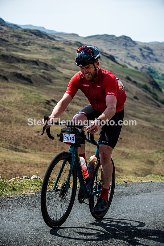 131947 - Hardknott Pass Camera 3 13.00-14.00