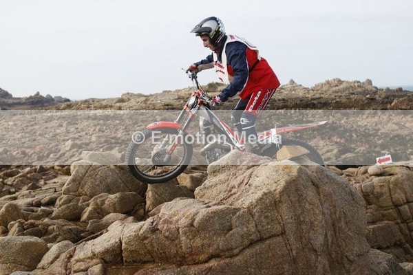 TR 010309-45 - 2 Day 01/03/09 (Sun)