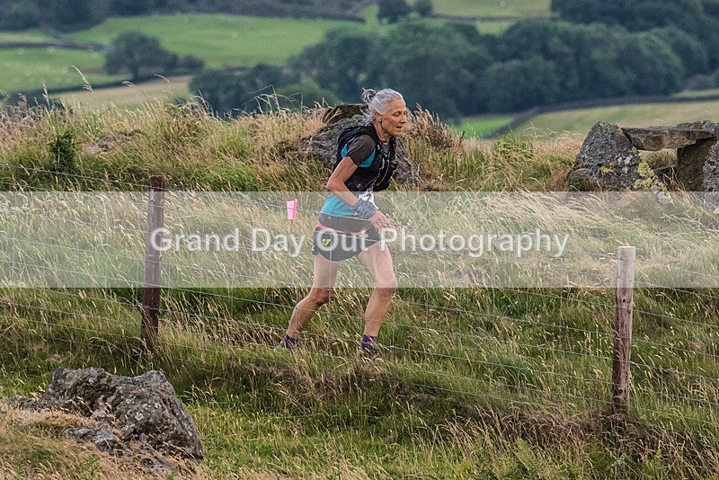 Reston-820 - Reston Scar Fell Race Wednesday 5th July 2023
