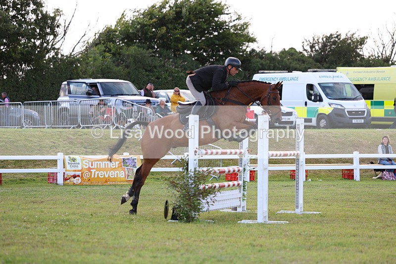 3E7A4810 - Class C1: Showjumping Senior Newcomers/1.10m open