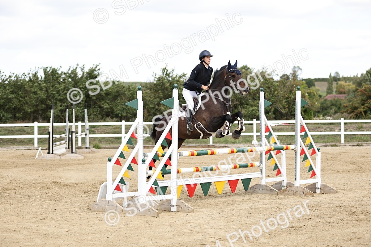 SBM_004515 - Class 4 - Amateur Champioship Qualifier 95cm