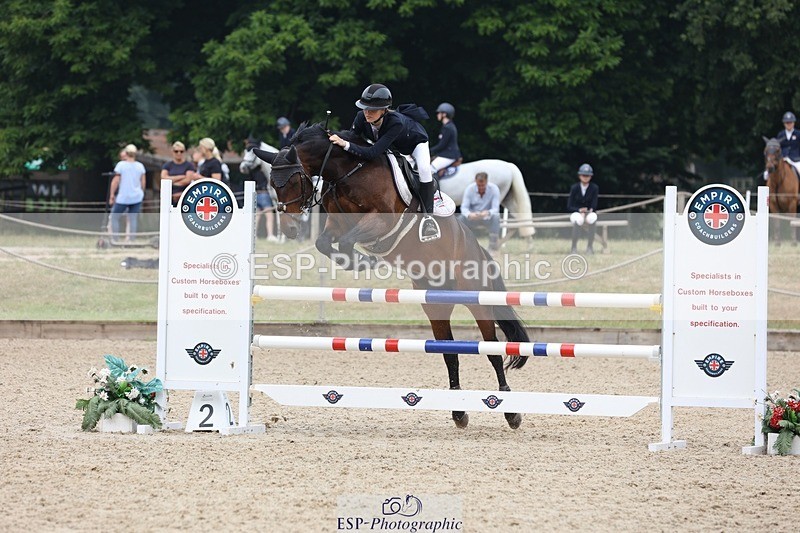 230618-100124-09891 - Cls 19 Pony Intro 1m