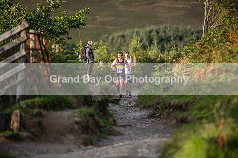 Not Round-473 - Not Round Latrigg Race Wednesday 16th August 2023
