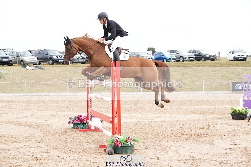 250718-114432-10096 - Cls 2, 3 Star Small Tour Break til End