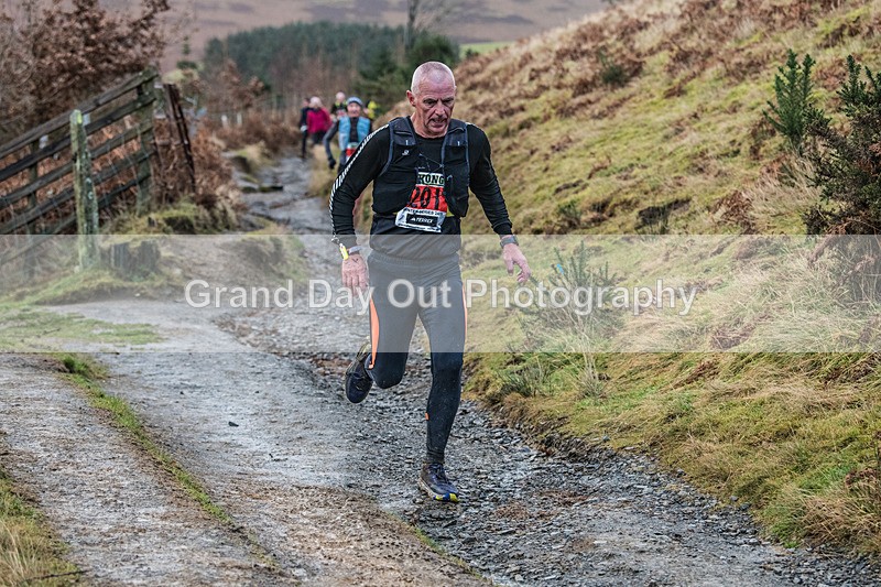 Loopy Latrigg-971 - Kong Loopy Latrigg Fell Race Saturday 21st December 2024