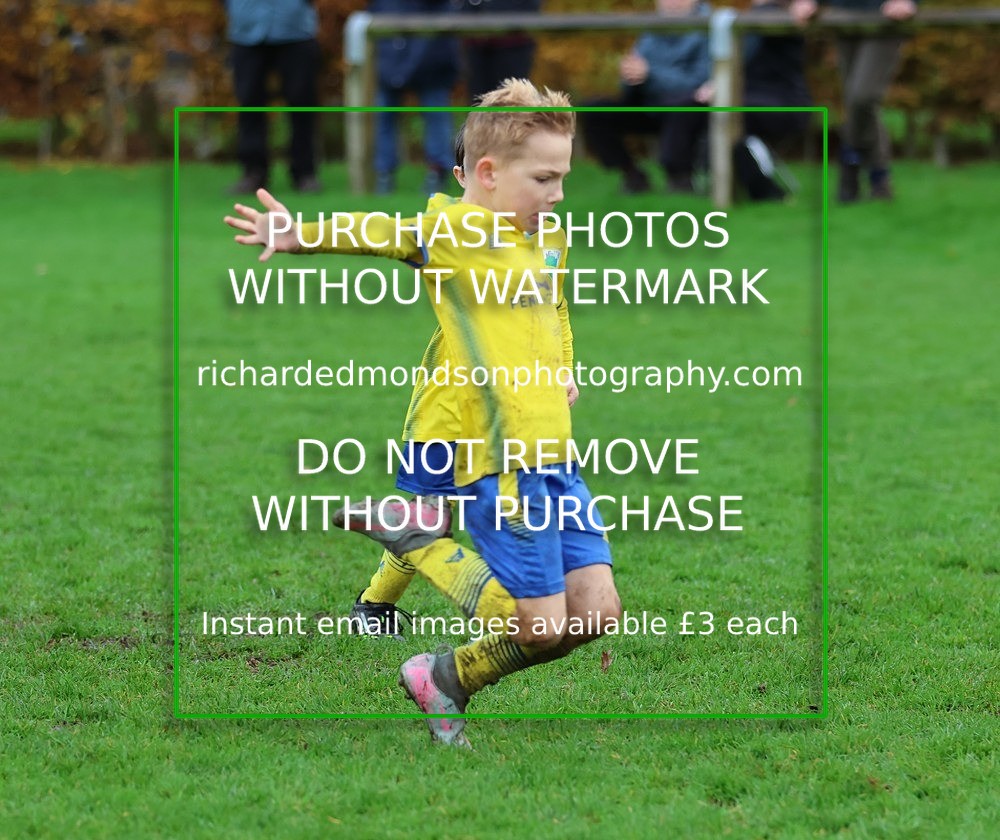 533A2767 - Kendal Utd Rockets U7's vs Grange Utd U7's (8/11/25)