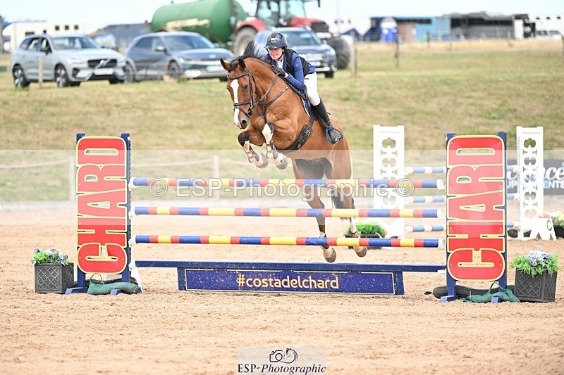 250726-142955-06956 - Cls 15 Snr Foxhunter