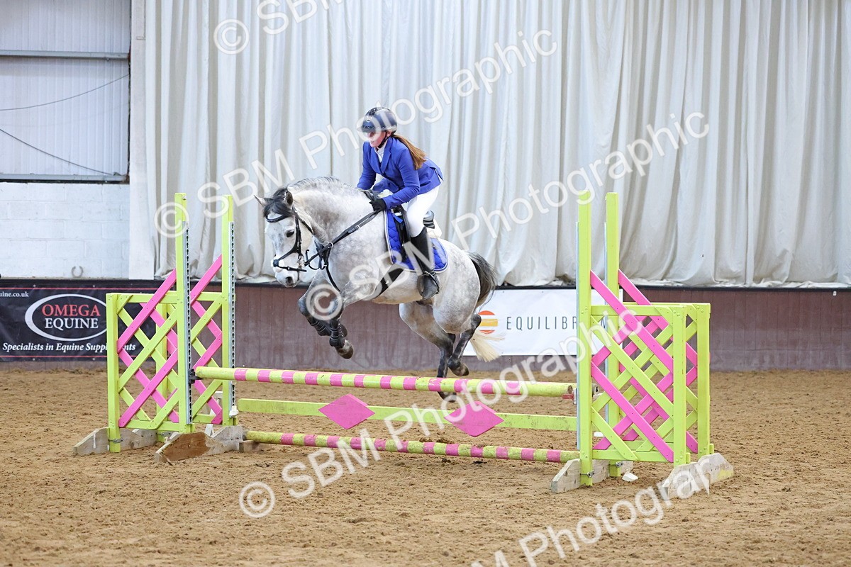 SBM_001390 - Class 4 - 70cm