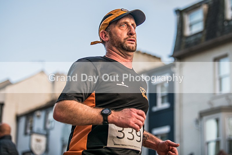 Keswick RTH-1215 - Keswick AC Round The Houses Road Race Wednesday 24th April 2024