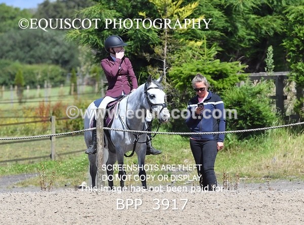 BPP_3917 - CLASS 8 SAT Springboard 128cm/ 138cm Restricted Handicap