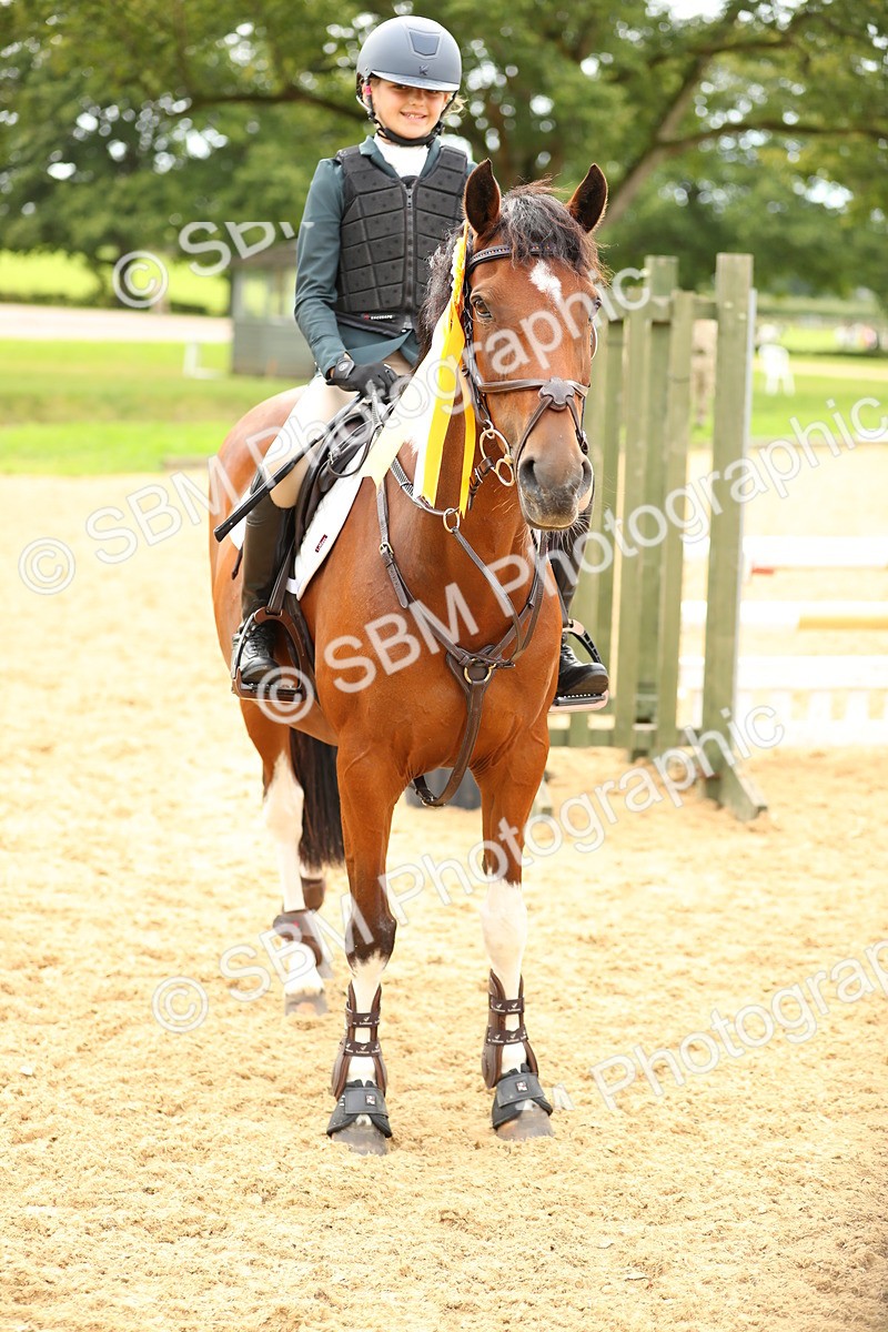 SBM_71334 - J18 - Junior Pony 85cm Championship