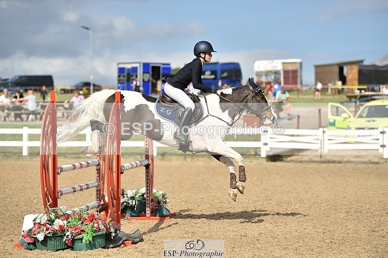 250628-173450-07239 - Cls 24 Pony Discovery & 90cm Open