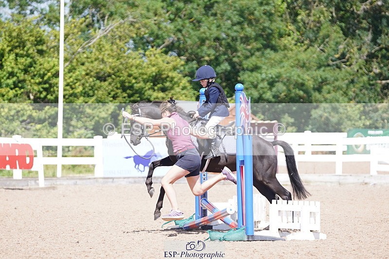 240809A-113040-00765 - Showjumping Competition