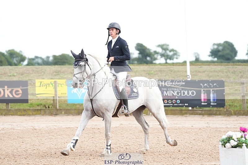 250718-180551-12777 - Cls 6, 3 Star Big Tour LR Qualifier Jump Off and Presentations