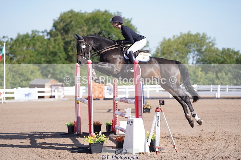 240719A-084718-08185 - Cls 26, YH 5 Yr Olds 1.15m