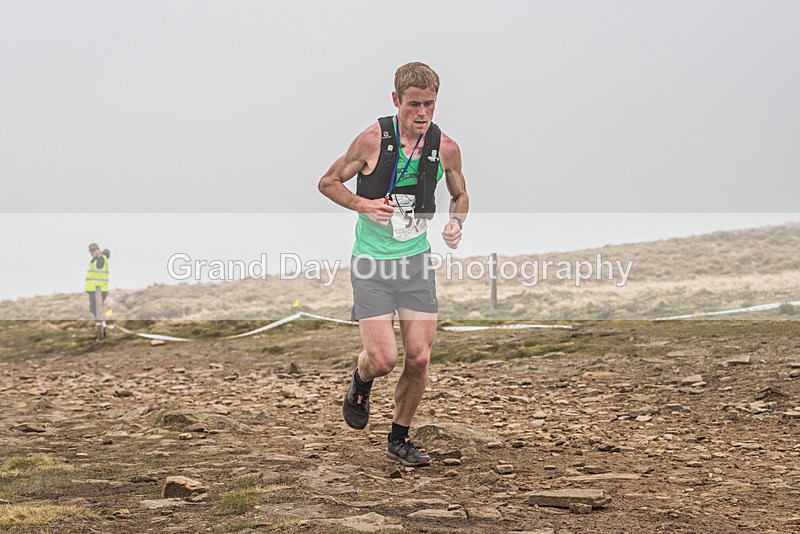 3 Peaks-81 - The 3 Peaks Race - Pen Y Ghent - Saturday 29th April 2023