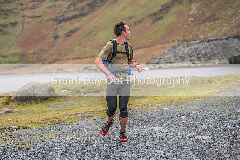 Kong MMM-1353 - Kong Mini Mountain Marathon Round 3 North Wales Blaenau Ffestiniog  Sunday 27th November 2022