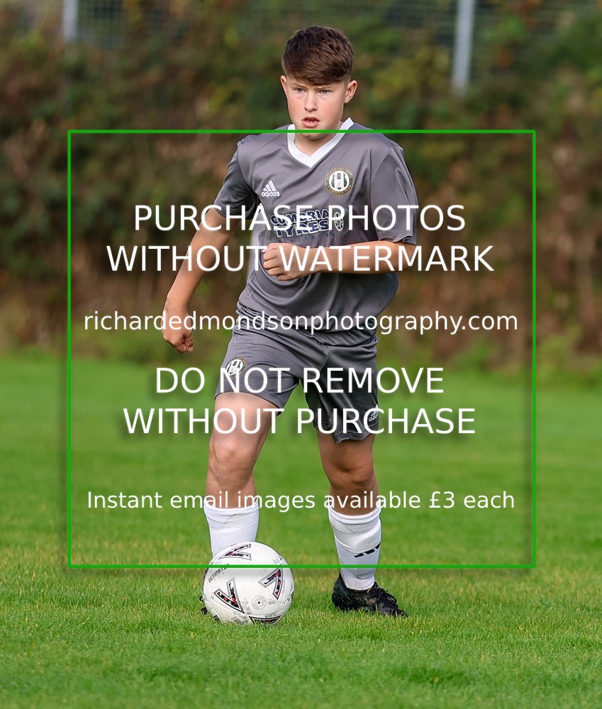 533A3264 - Holker Old Boys U15's (28/9/25)
