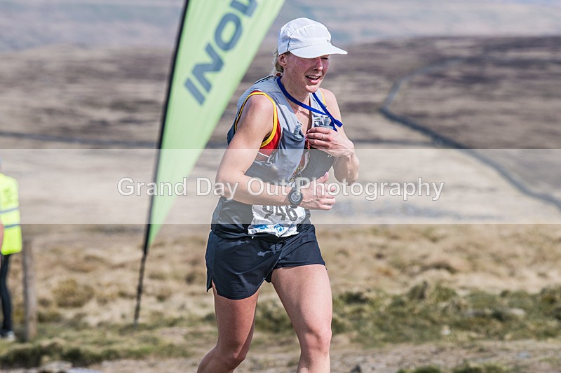 Pen-Y-Ghent-520 - The 3 Peaks Race Saturday 25th April 2026 - Pen Y Ghent