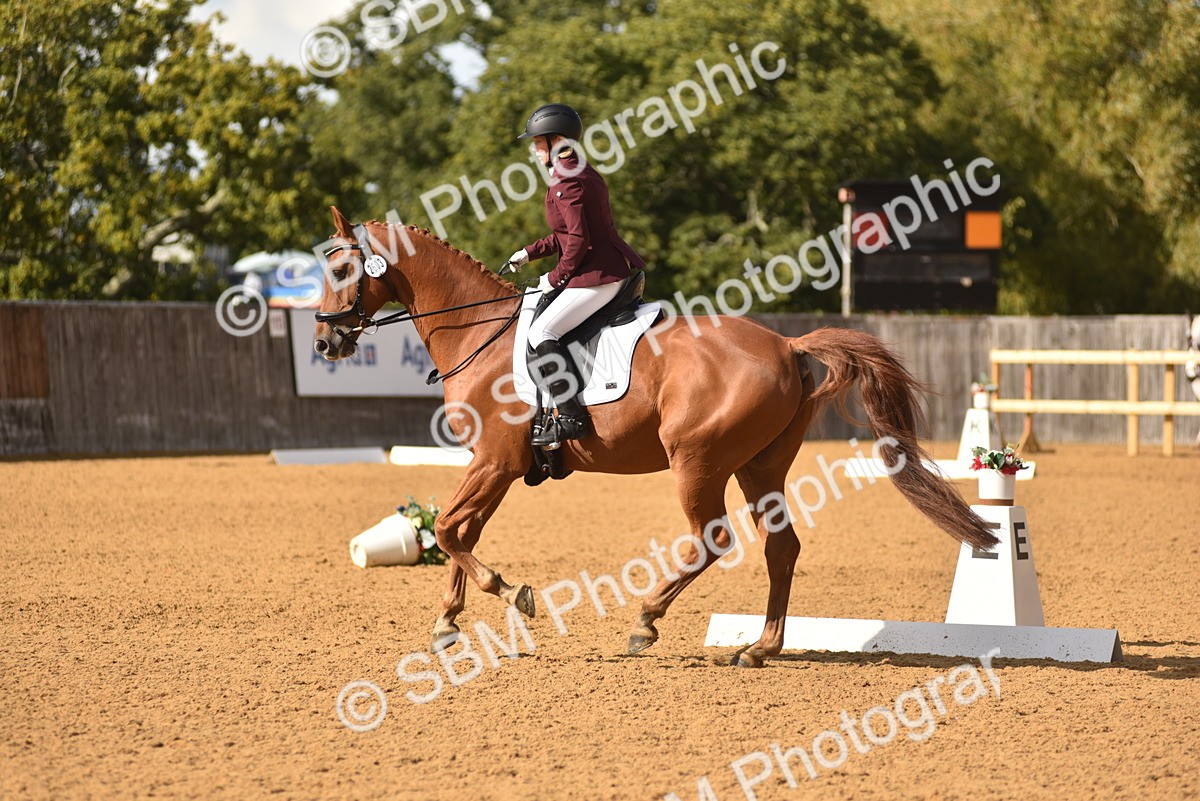 SBM_10181 - D15 - Small Tour Championship Novice 1