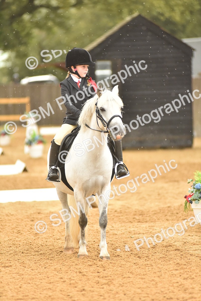 SBM_34721 - D26 & 27 Starter Test 1