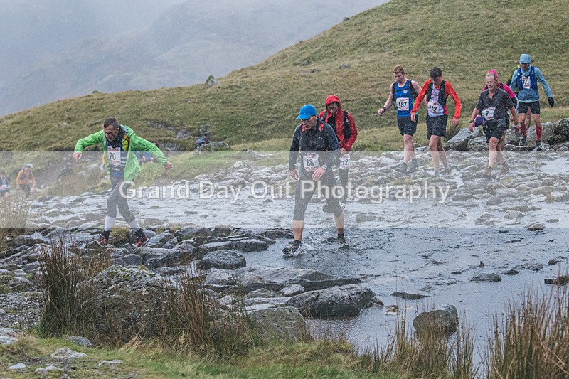 Langdale-623 - Langdale Horseshoe Fell Race Saturday 12thOctober 2024