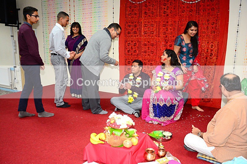 PAR-360 - Parekh Family