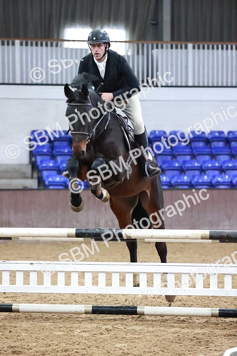 SBM_001008 - Class 3 - Senior Discovery - 1.00m