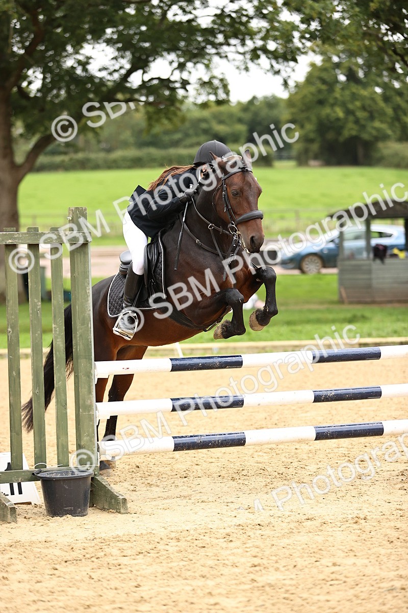 SBM_68803 - J18 - Junior Pony 85cm championship