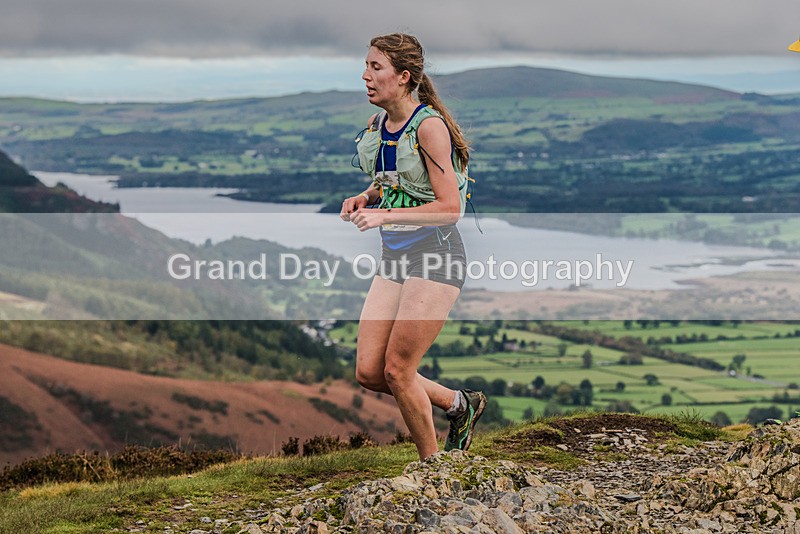 British Fell Relay-271 - British Fell & Hill Relay Championship Braithwaite Keswick Saturday 21st October 2023