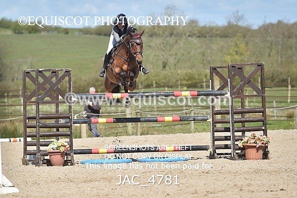 JAC_4781 - CLASS 12 SAT Senior 1.30m Open RHS Young Masters Qualifier