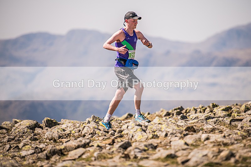 Fairfield-462 - Fairfield Horseshoe Fell Race Saturday 10th May 2025