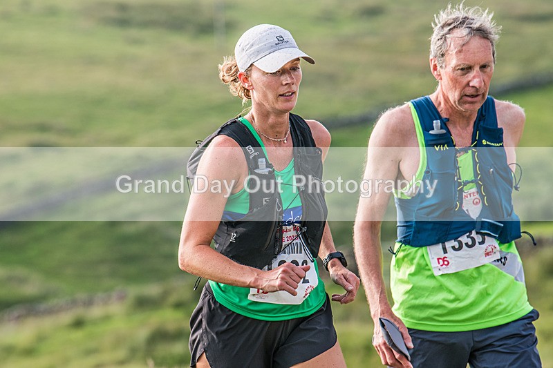 Tebay-182 - Tebay Fell Race Wednesday 26th June 2024