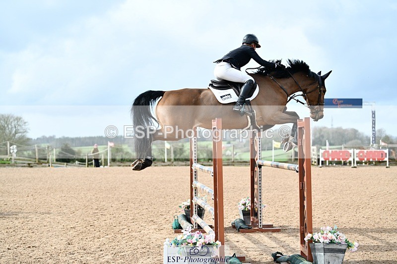 260313-130714-01713 - Cls 3 + 4 Snr Foxhunter and 1.20m Open