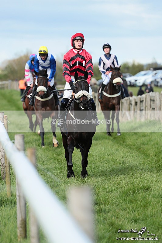 PtP 180426 1171 - Worcestershire Hunt PtP Chaddesley Corbett 18/04/26