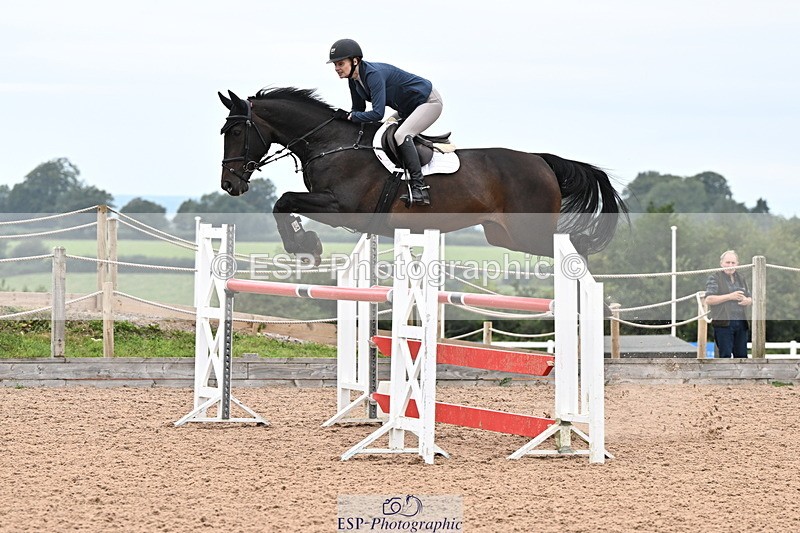 240828A-160224-01263 - Cls 5 Snr Foxhunter and 1.20m Open